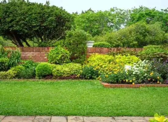 landscaping services Nicholasville